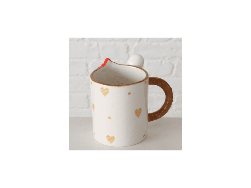 Tasse Jumbo "Ginger"