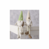 Lutin assis "Pitty"
