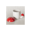 Tasse Jumbo "Funghi"