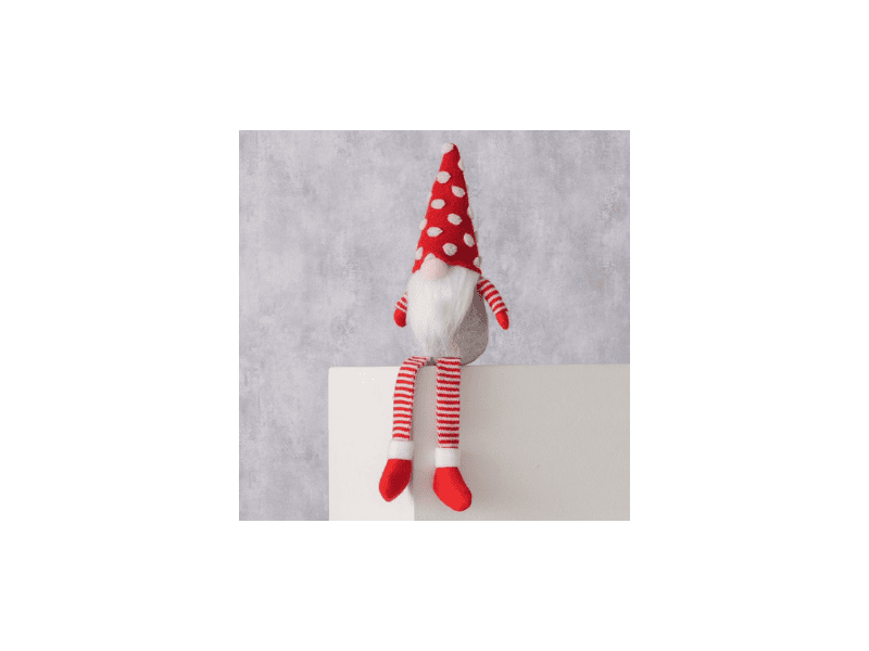 Lutin assis "Talis"