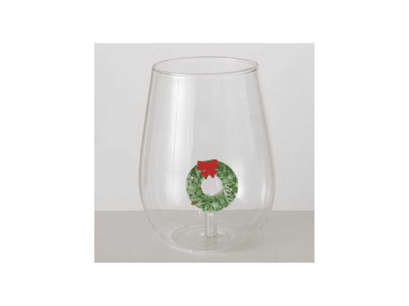 Verre "Wearthy"