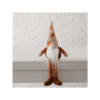 Lutin assis d'Halloween "Elvin"