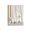 Set de 4 verres "Misa"