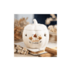 Brûle-parfum "Citrouille magique d'automne"