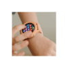 Montre interactive "K Watch" - Bleu