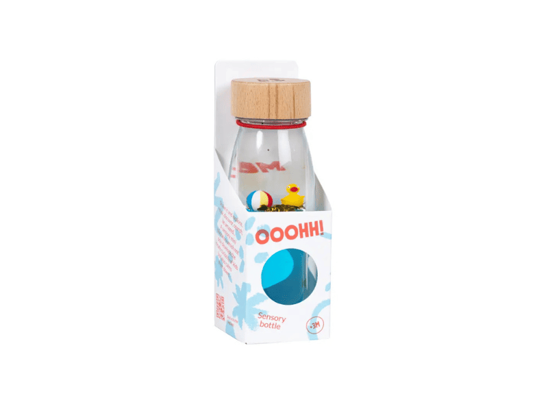 Move Bottle "Ducky"