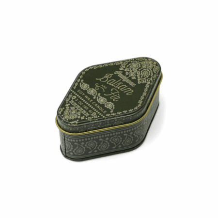 Bougie "Balsam & Fir"