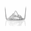 Carafe à spiritueux "Matterhorn"