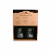 Coffret de 2 shooters "Mont Blanc- Everest"