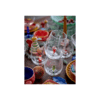Set de 4 verres "Misa"