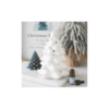 Brûle-parfum "Sapin blanc"