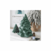 Brûle-parfum "Sapin vert"