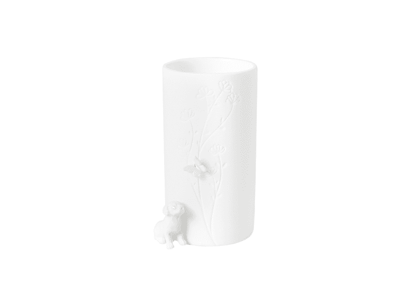 Vase "Chien assis"