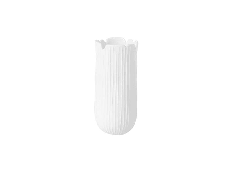 Vase "poppy"