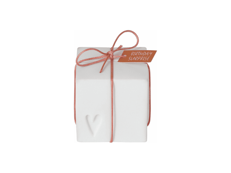 Cadeau lumineux Led "Birthday Surprise"
