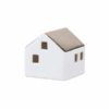 Mini maison lumineuse Led - Small