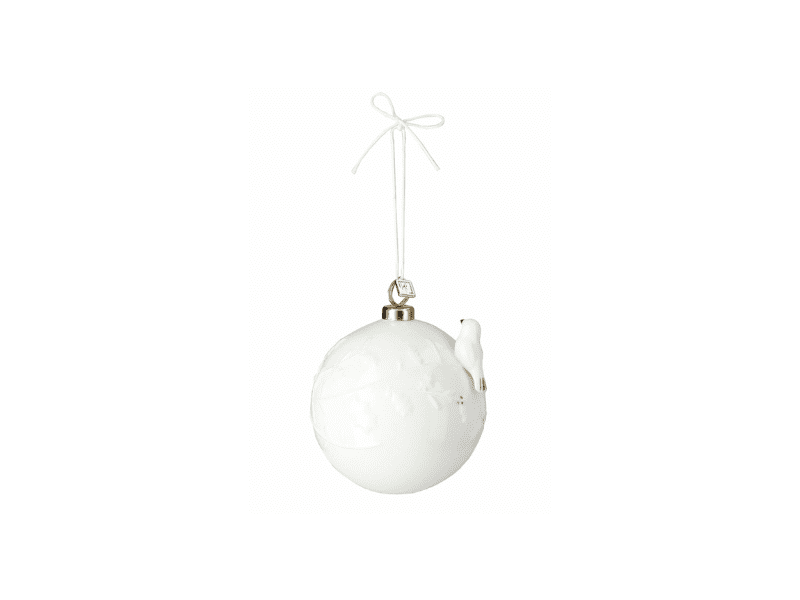 Boule de Noël "Bird"