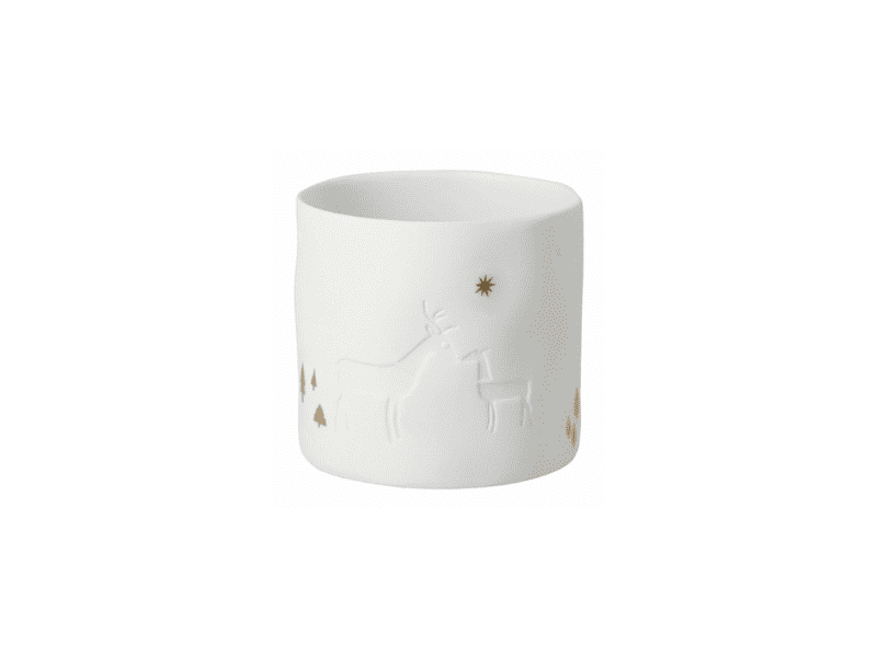 Photophore "Cerfs"