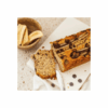 Cake Choco Banana Bread