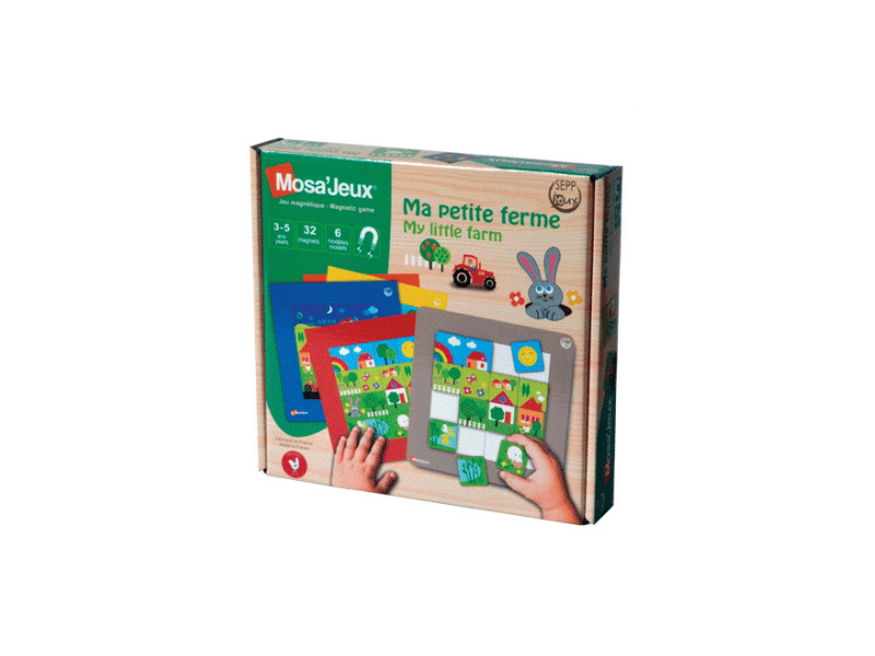 Ma Petite Ferme