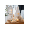 Mini maison lumineuse Led - Small