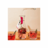 Watertwist "Cranberry, Cerise & Romarin"