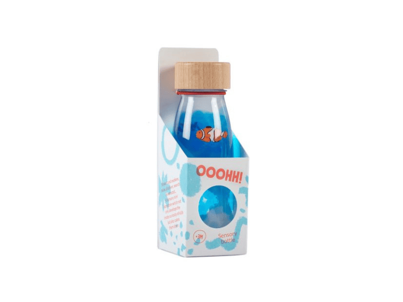 Move Bottle "Nemo"